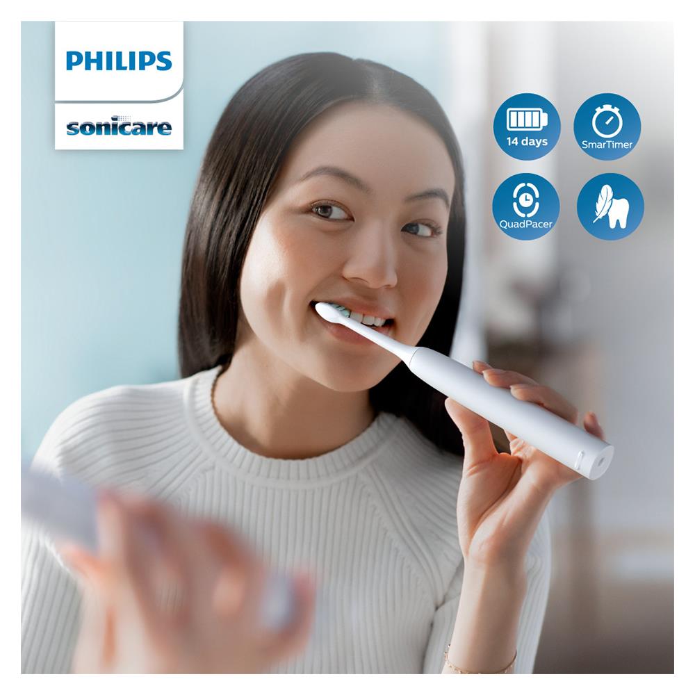 แปรงสีฟันไฟฟ้า PHILIPS HX3641/41