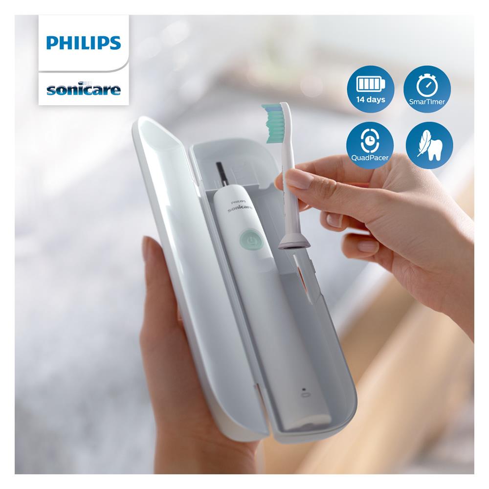 แปรงสีฟันไฟฟ้า PHILIPS HX3641/41
