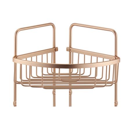 ชั้นแขวนเข้ามุมติดผนัง 2 ชั้น  MOYA KU119.04_1