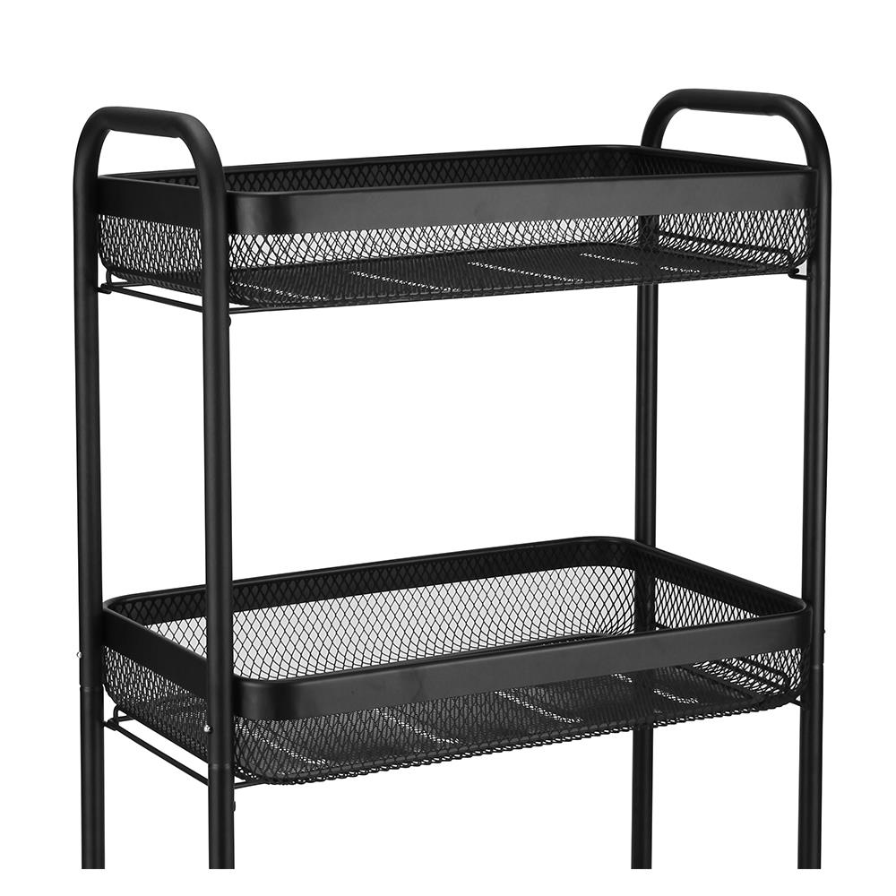 ชั้นวางของตั้งพื้น 3 ชั้น MOYA KM086A