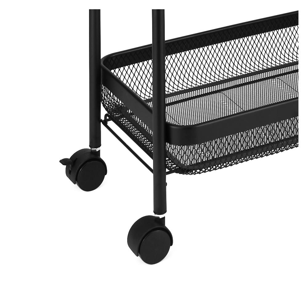 ชั้นวางของตั้งพื้น 3 ชั้น MOYA KM086A