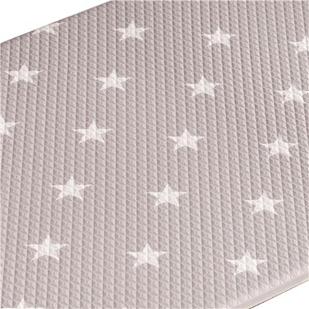 แผ่นอเนกประสงค์ HOME LIVING STYLE LITTLE 44X75 ซม. สีเทา_2