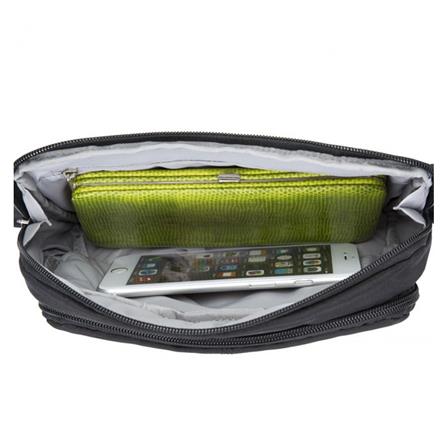 กระเป๋าคาดเอว TRAVELON TVN42223-500 สีดำ_2