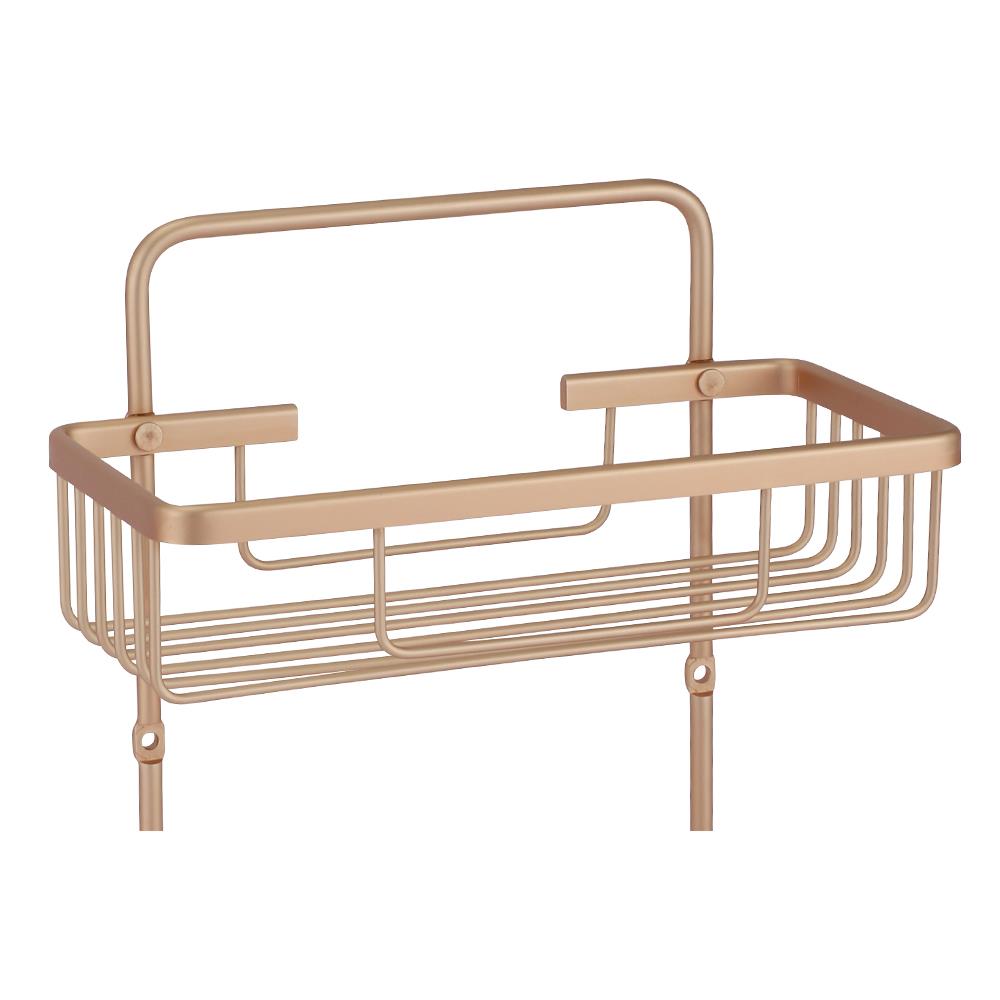 ชั้นแขวนติดผนัง 2 ชั้น MOYA KU104.04