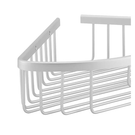 ชั้นแขวนเข้ามุมติดผนัง 1 ชั้น MOYA KU033.01_1