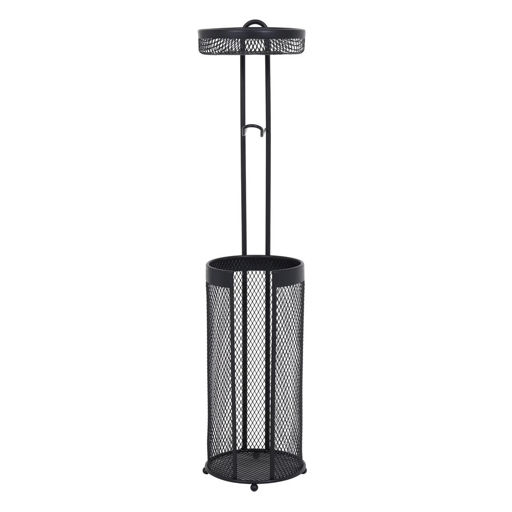 ชั้นวางของตั้งพื้นอเนกประสงค์ 2 ชั้น MOYA KM088