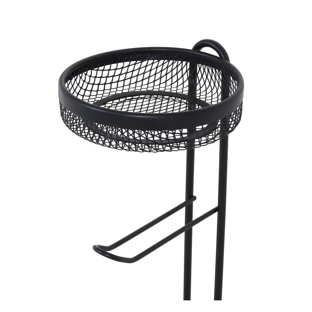 ชั้นวางของตั้งพื้นอเนกประสงค์ 2 ชั้น MOYA KM088