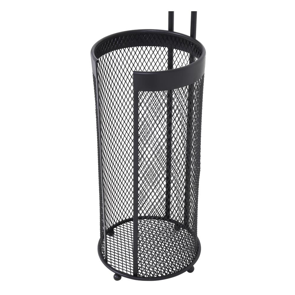 ชั้นวางของตั้งพื้นอเนกประสงค์ 2 ชั้น MOYA KM088