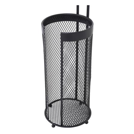 ชั้นวางของตั้งพื้นอเนกประสงค์ 2 ชั้น MOYA KM088_4