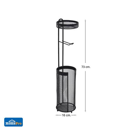 ชั้นวางของตั้งพื้นอเนกประสงค์ 2 ชั้น MOYA KM088_6