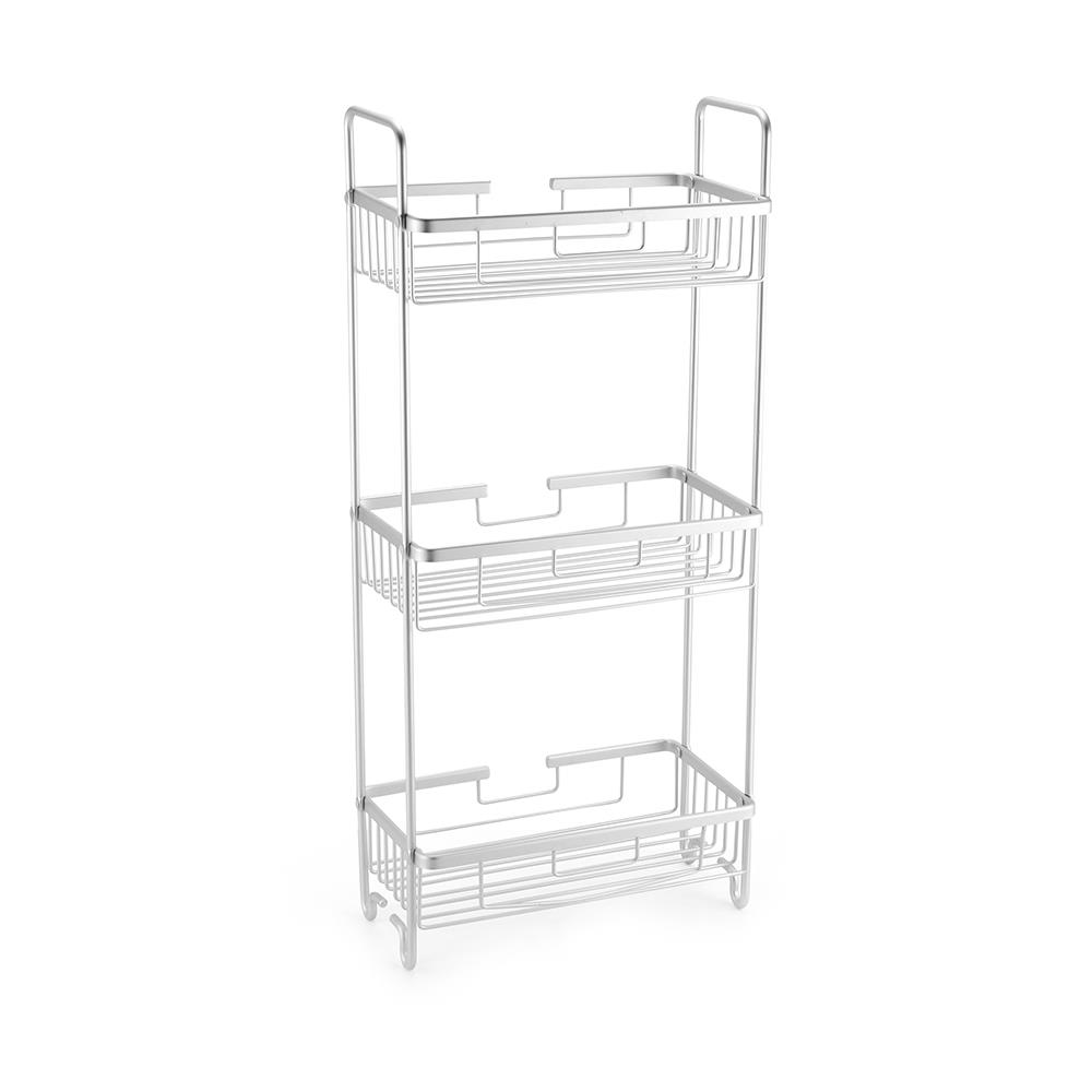 ชั้นวางของตั้งพื้น 3 ชั้น MOYA KU112.01