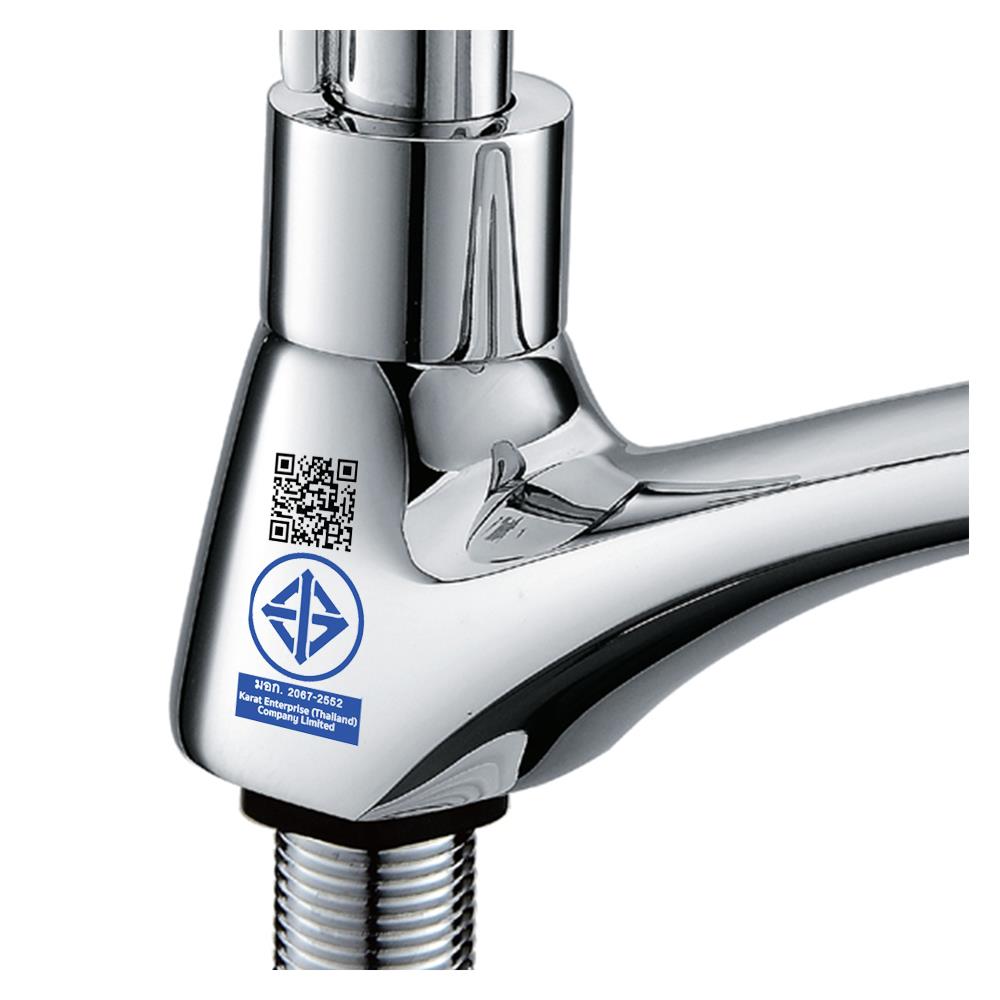 ก๊อกอ่างล้างหน้า KARAT FAUCET KF-66-100A-50