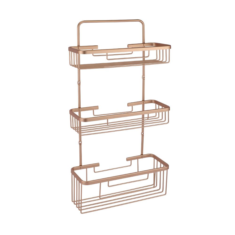 ชั้นแขวนติดผนัง 3 ชั้น MOYA KU215.04