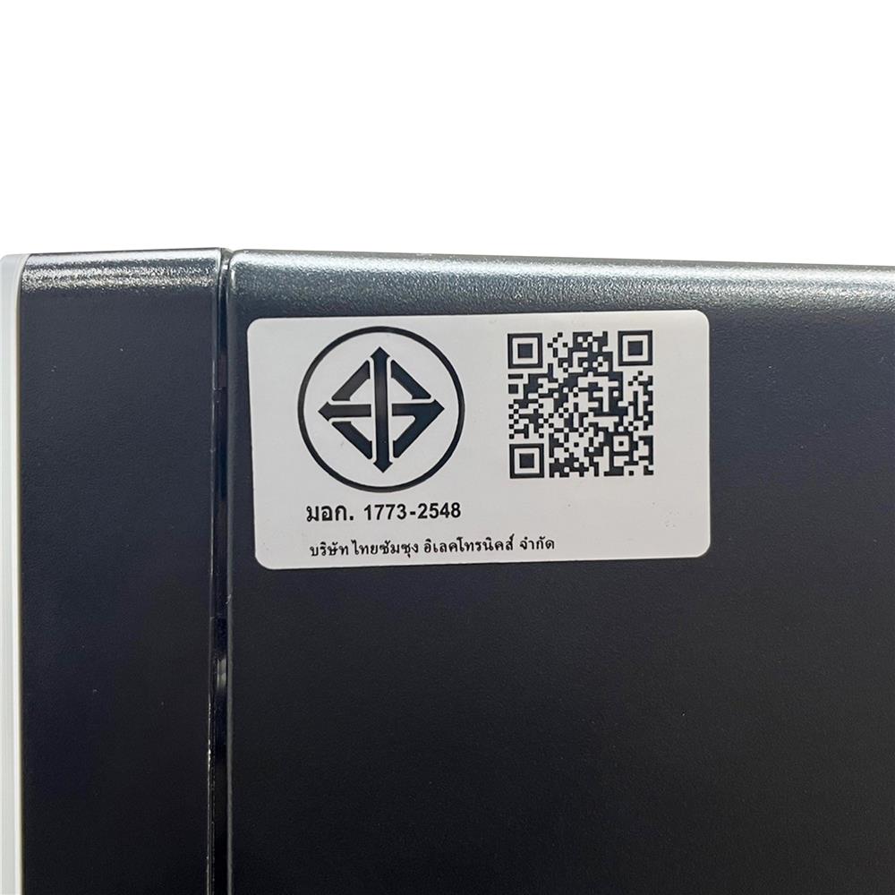 ไมโครเวฟ SAMSUNG MS23T5018AW/ST 23 ลิตร