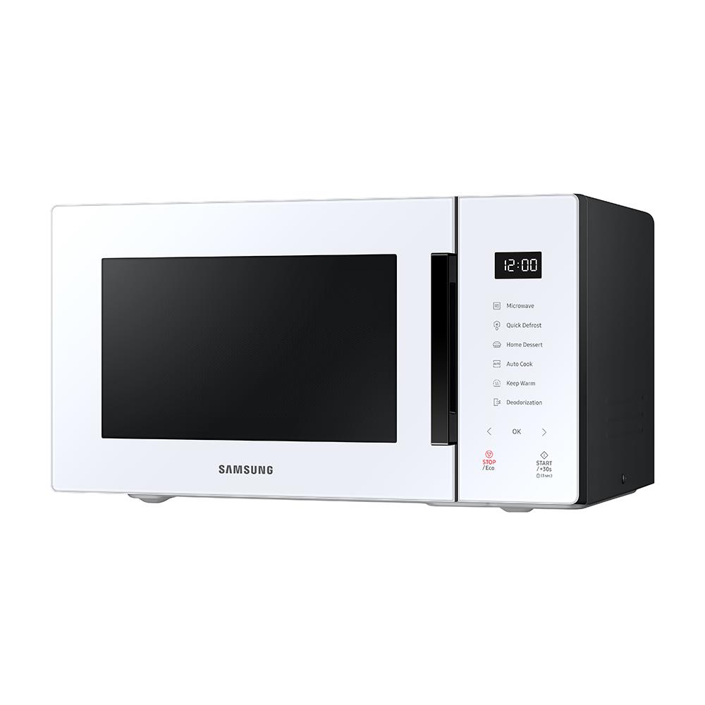 ไมโครเวฟ SAMSUNG MS23T5018AW/ST 23 ลิตร