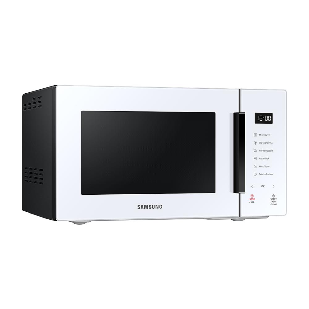 ไมโครเวฟ SAMSUNG MS23T5018AW/ST 23 ลิตร