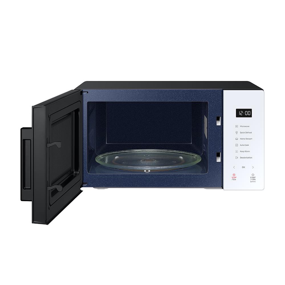 ไมโครเวฟ SAMSUNG MS23T5018AW/ST 23 ลิตร