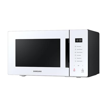 ไมโครเวฟ SAMSUNG MS23T5018AW/ST 23 ลิตร_1