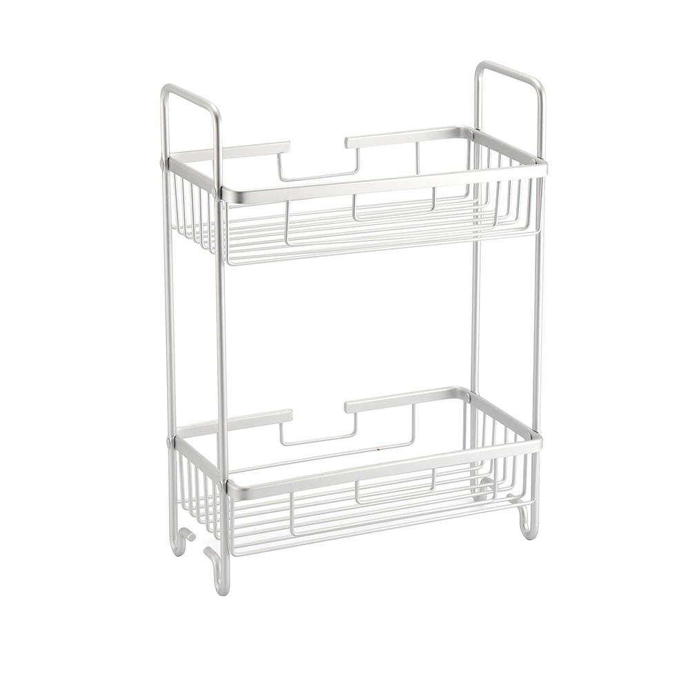ชั้นวางของตั้งพื้น 2 ชั้น MOYA KU113.01