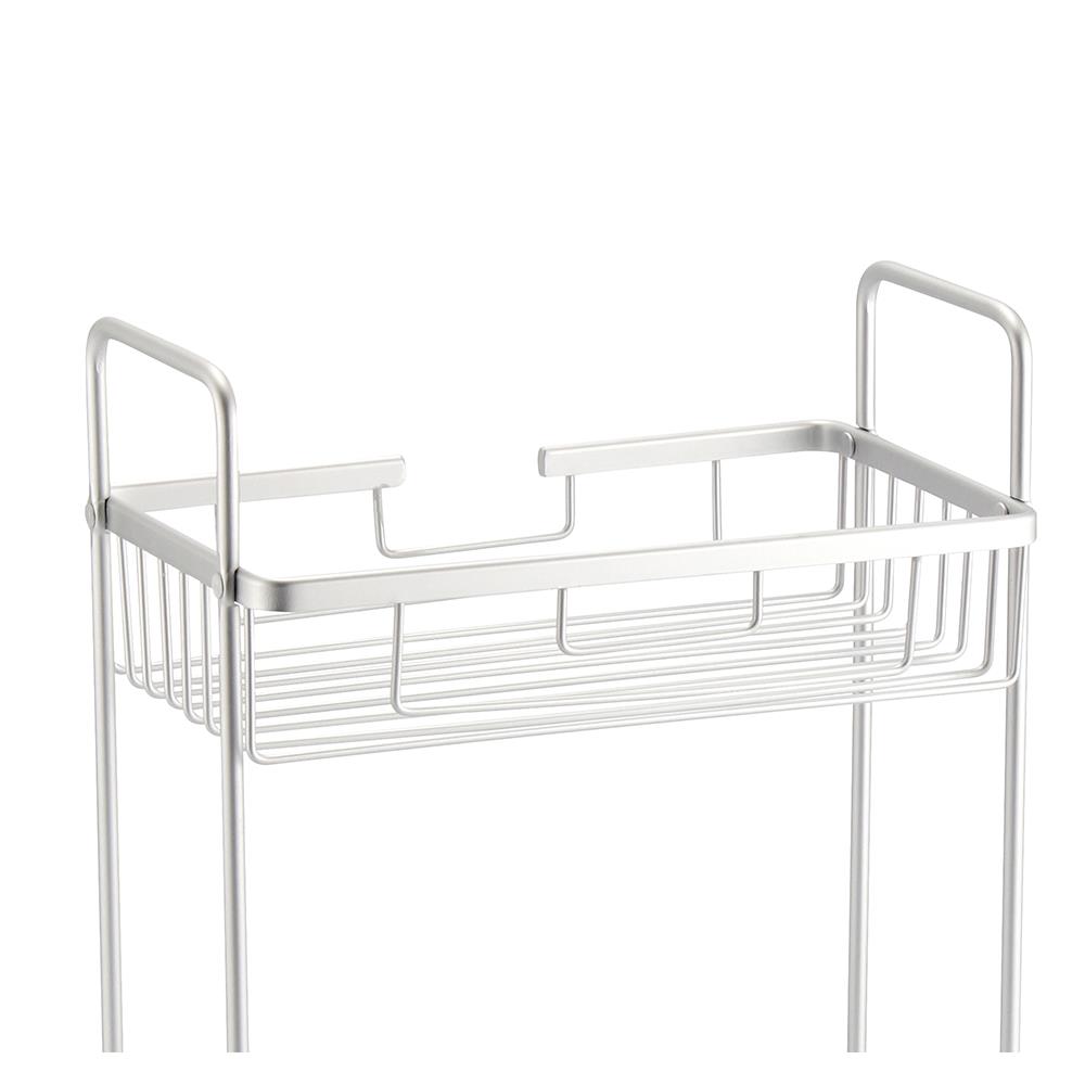 ชั้นวางของตั้งพื้น 2 ชั้น MOYA KU113.01