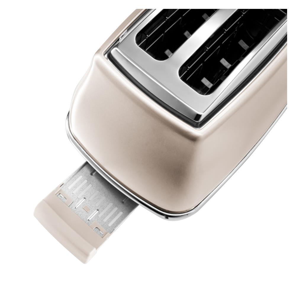 เครื่องปิ้งขนมปัง DELONGHI CTOT2103.BG