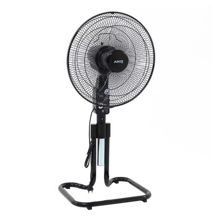 พัดลมอุตสาหกรรม 16 นิ้ว AIKO AK-D401 สีดำ_2