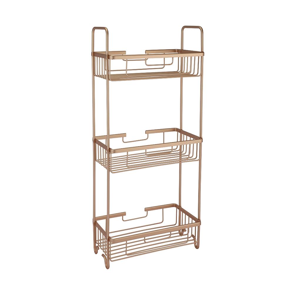 ชั้นวางของตั้งพื้น 3 ชั้น MOYA KU112.02