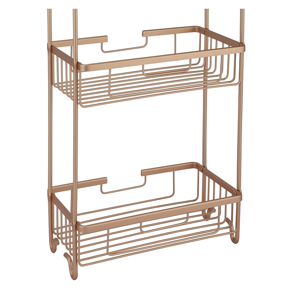 ชั้นวางของตั้งพื้น 3 ชั้น MOYA KU112.02