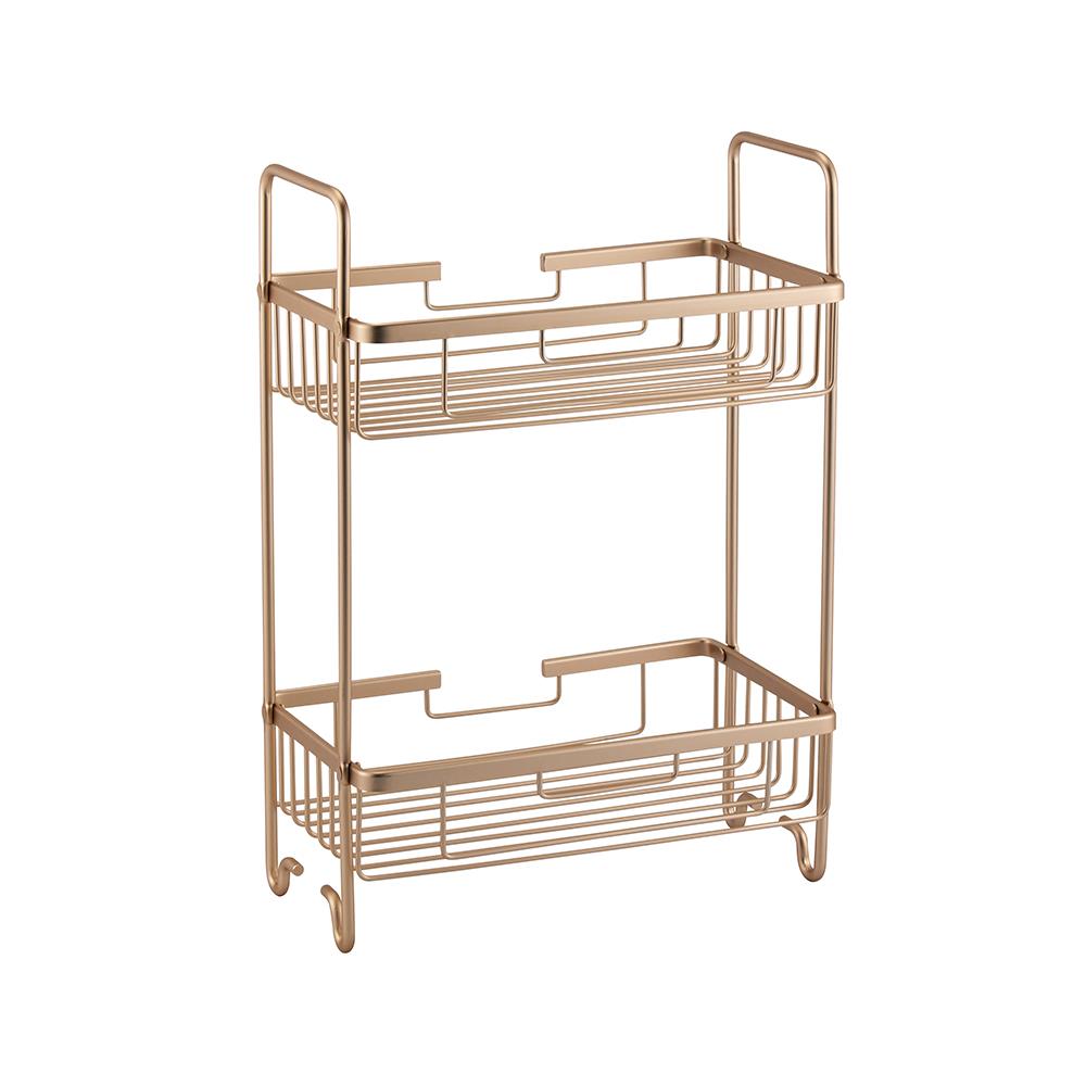 ชั้นวางของตั้งพื้น 2 ชั้น MOYA KU113.04