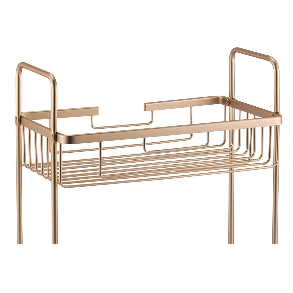 ชั้นวางของตั้งพื้น 2 ชั้น MOYA KU113.04