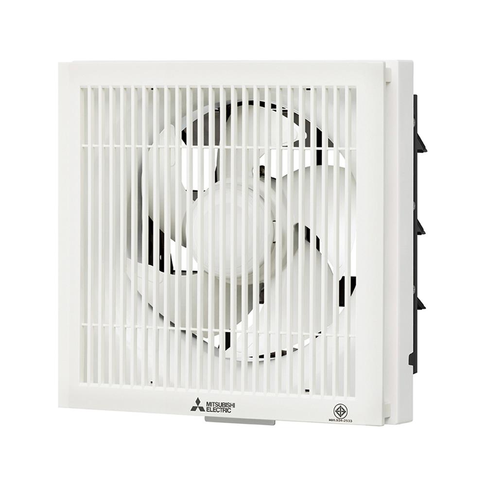 พัดลมดูดอากาศผนัง MITSUBISHI EX-30SKC7T