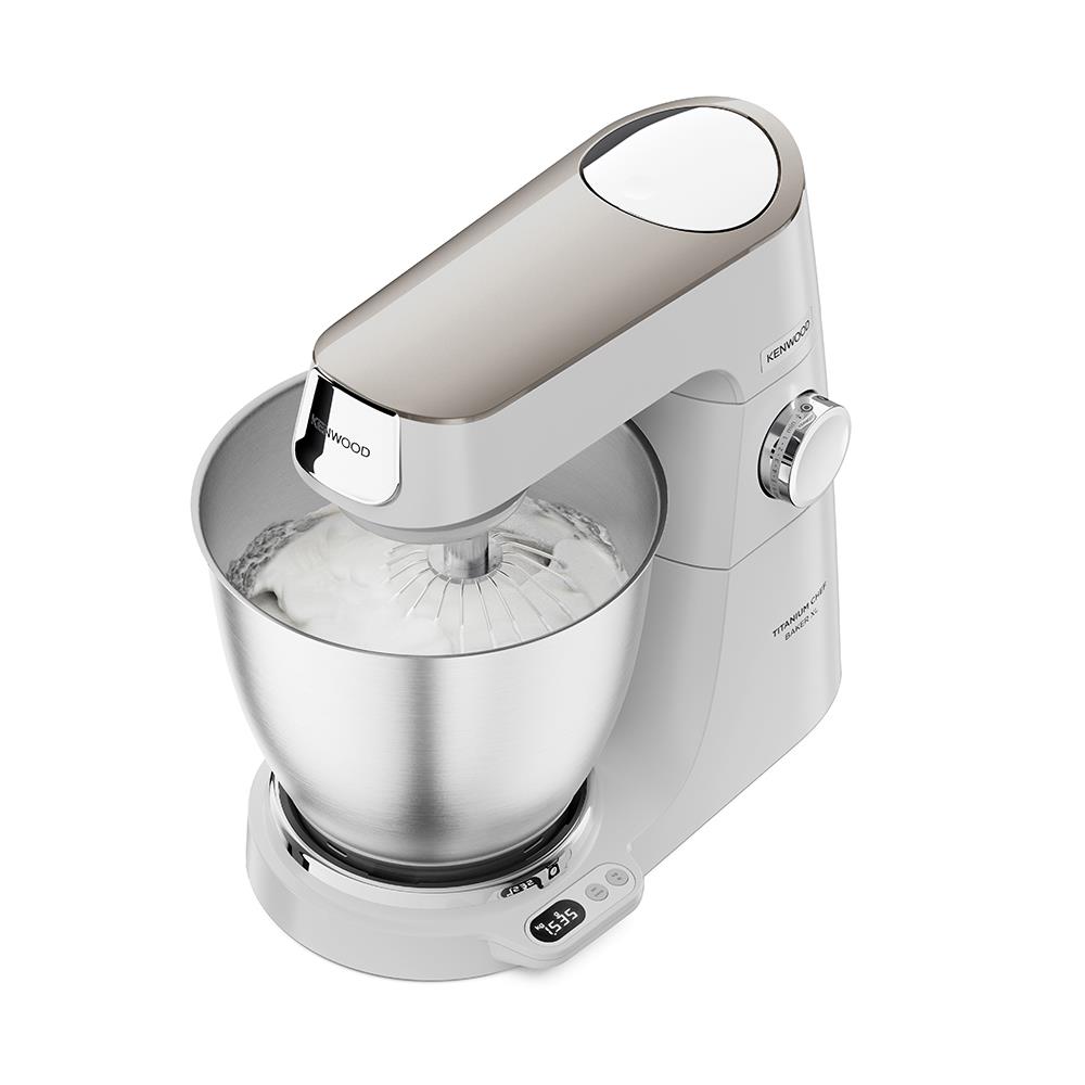เครื่องผสมอาหาร KENWOOD KVL65.001WH