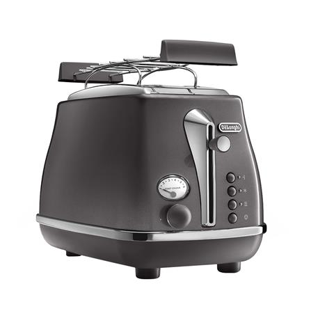 เครื่องปิ้งขนมปัง DELONGHI CTOT2103.GY_1