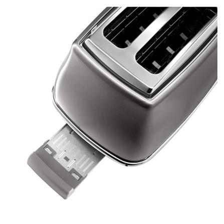 เครื่องปิ้งขนมปัง DELONGHI CTOT2103.GY_2