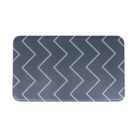 แผ่นอเนกประสงค์ HOME LIVING STYLE URBAN 44X75 ซม. สีฟ้า_1