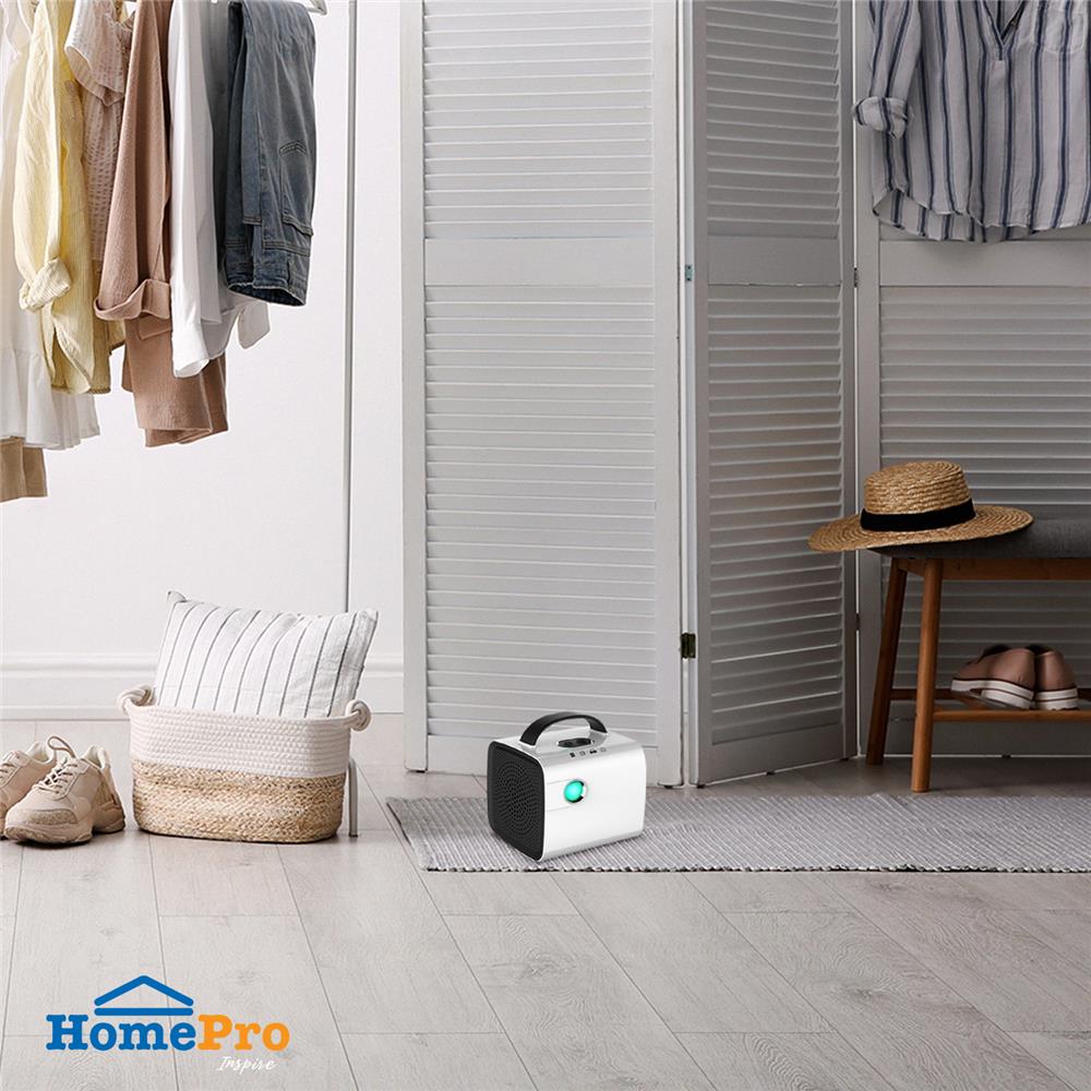 เครื่องผลิตโอโซน G.M.S M1