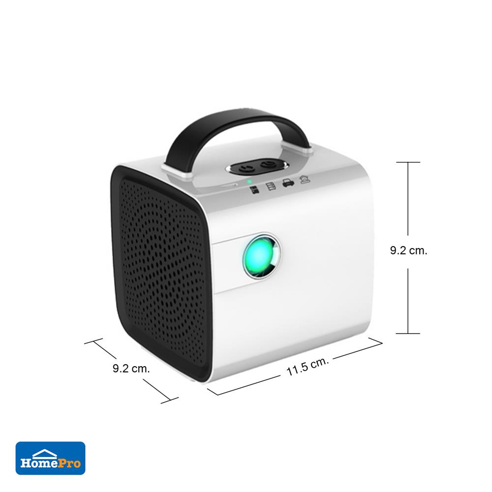 เครื่องผลิตโอโซน G.M.S M1