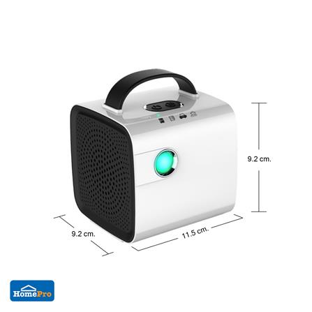 เครื่องผลิตโอโซน G.M.S M1_4