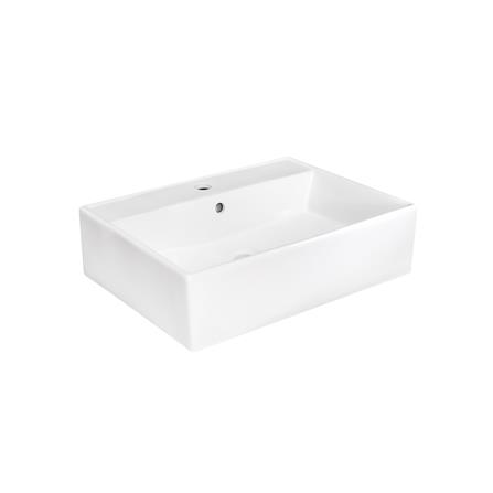 อ่างล้างหน้า NASCO NL-0988 สีขาว