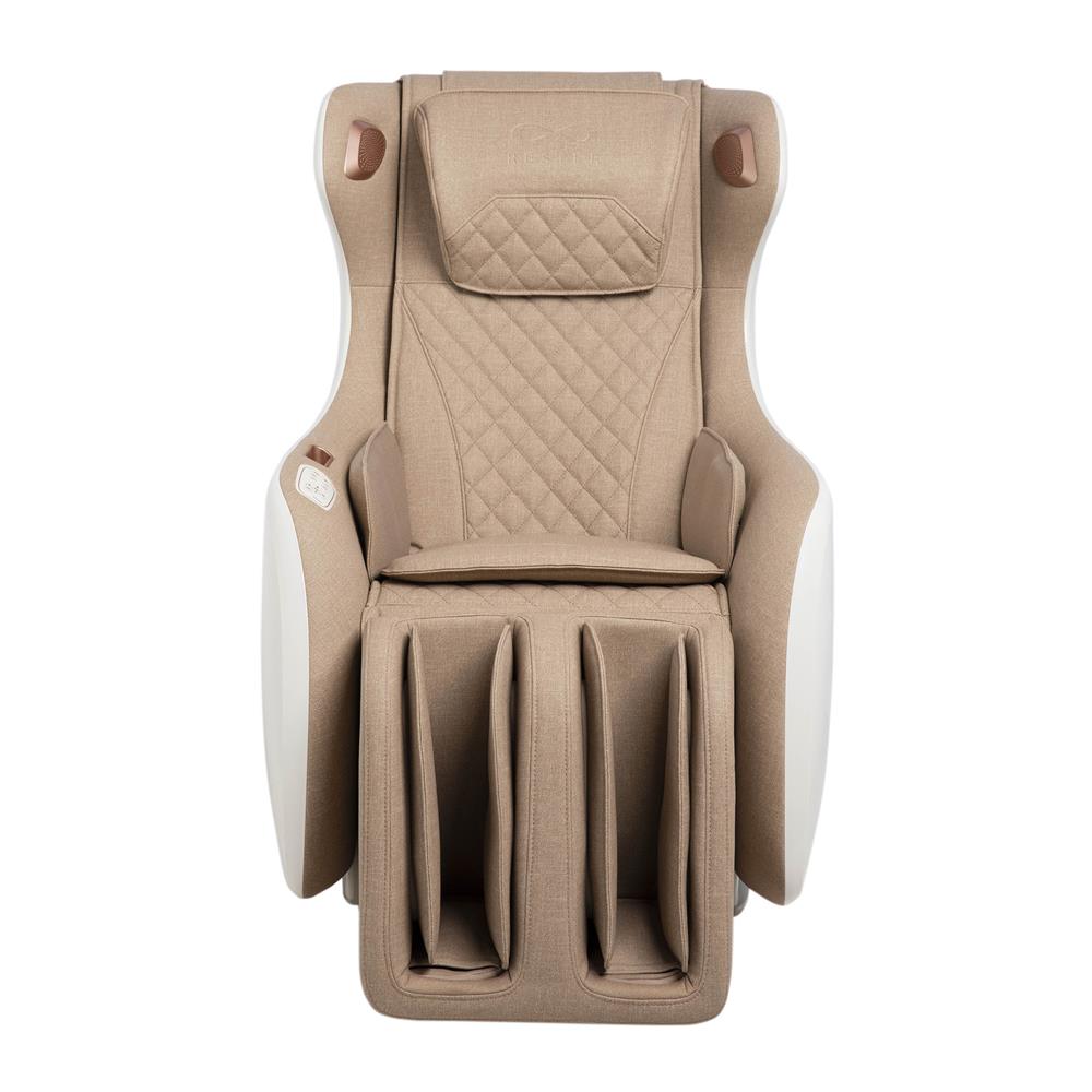 เก้าอี้นวดไฟฟ้า RESTER NOVA OI-2218A สีน้ำตาล