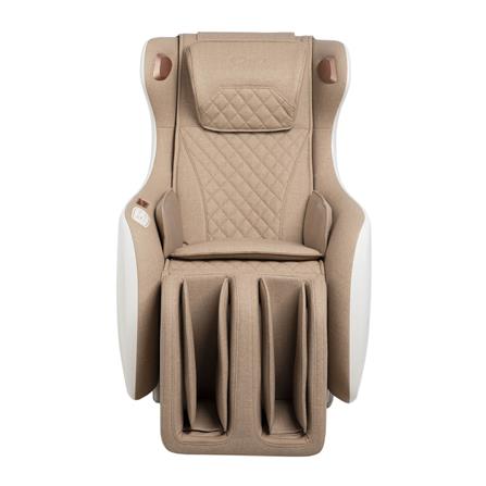 เก้าอี้นวดไฟฟ้า RESTER NOVA OI-2218A สีน้ำตาล_1