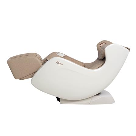 เก้าอี้นวดไฟฟ้า RESTER NOVA OI-2218A สีน้ำตาล_6