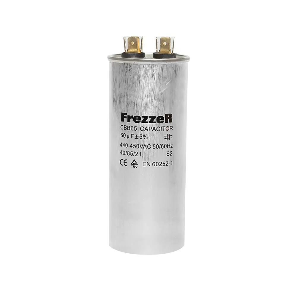 รันนิ่งคาปาซิเตอร์ FREZZER 70MFD