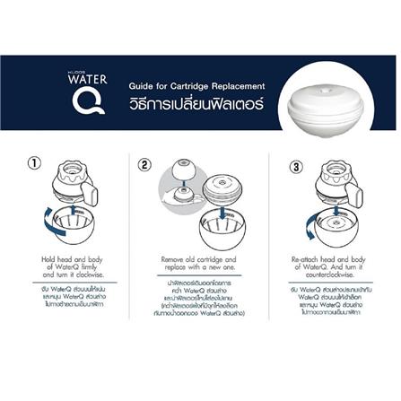 ไส้กรองก๊อกน้ำ KUDOS K8500019_3