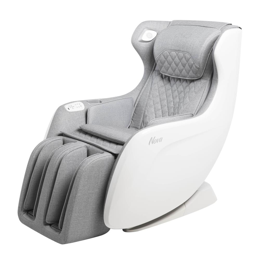 เก้าอี้นวดไฟฟ้า RESTER NOVA OI-2218A สีเทา