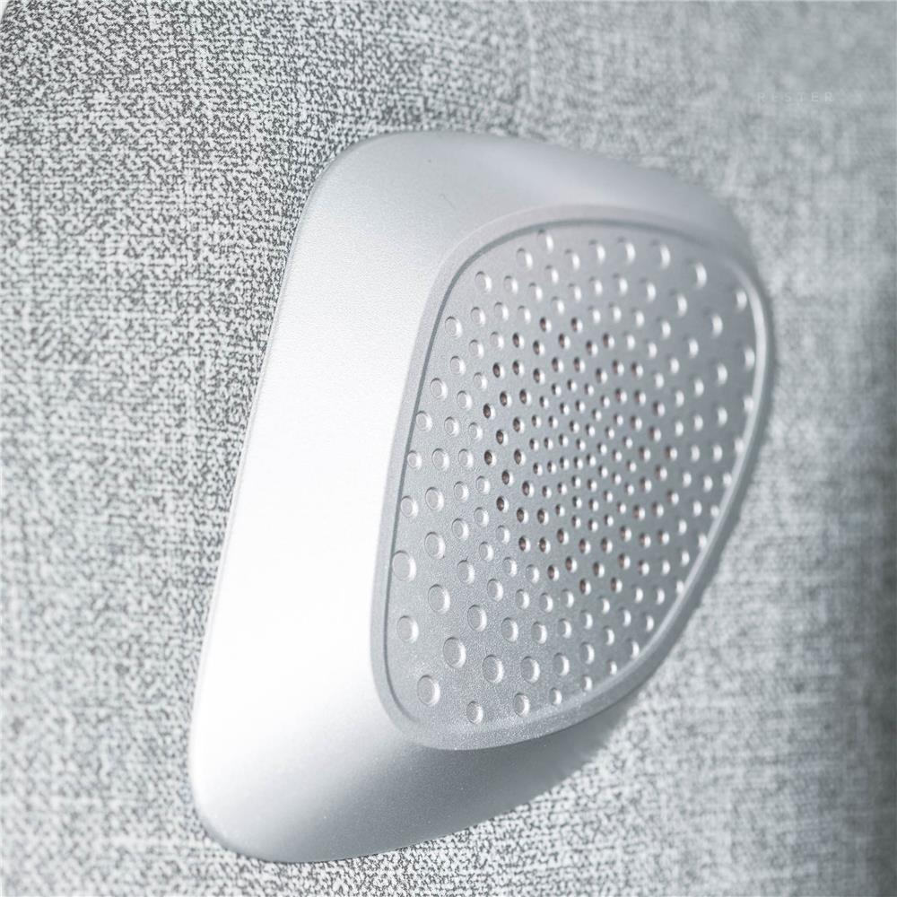 เก้าอี้นวดไฟฟ้า RESTER NOVA OI-2218A สีเทา