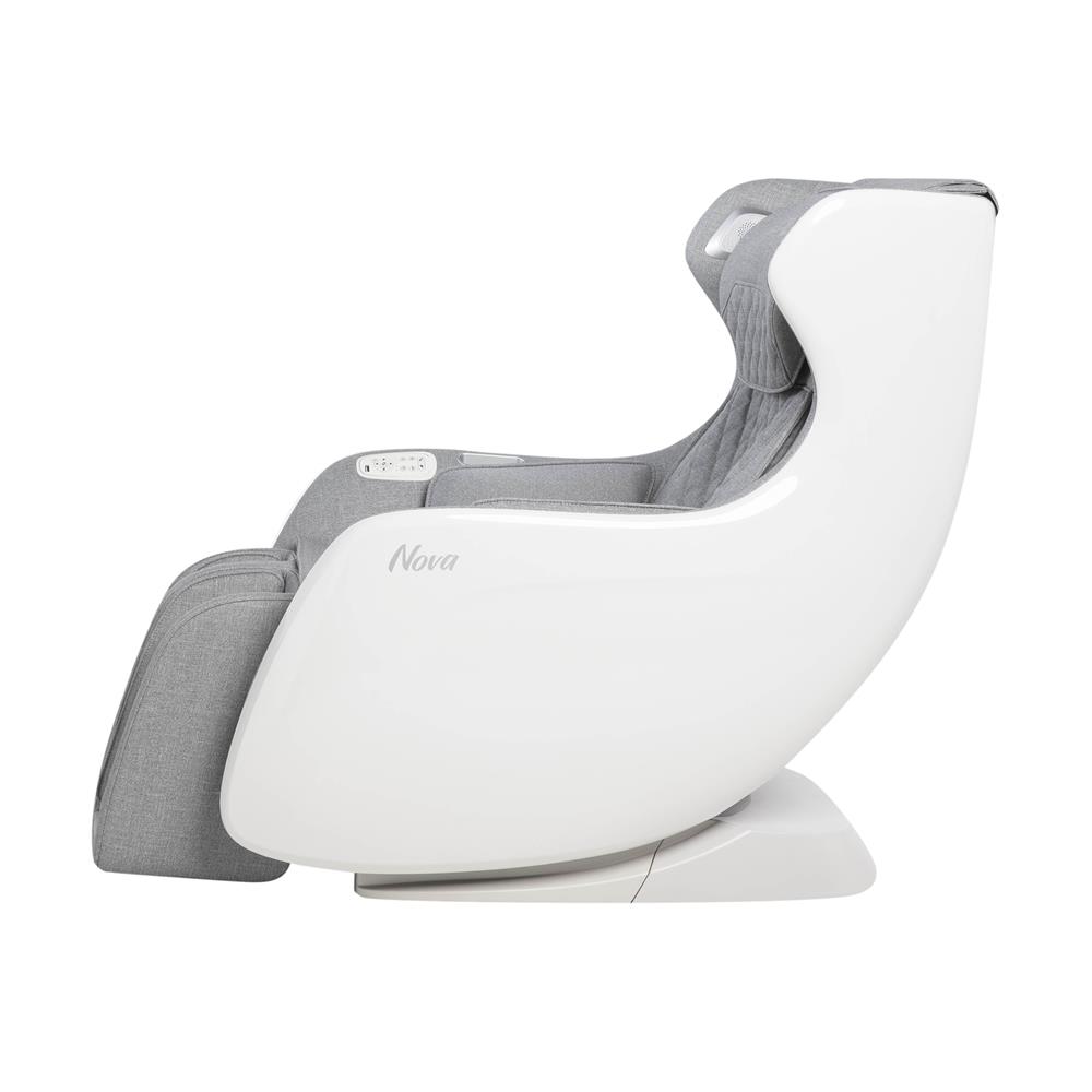 เก้าอี้นวดไฟฟ้า RESTER NOVA OI-2218A สีเทา