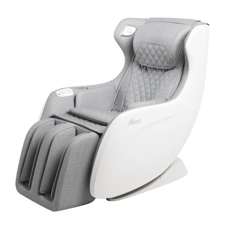 เก้าอี้นวดไฟฟ้า RESTER NOVA OI-2218A สีเทา