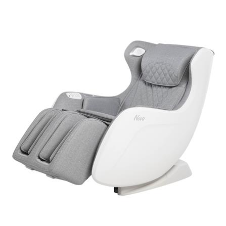 เก้าอี้นวดไฟฟ้า RESTER NOVA OI-2218A สีเทา_1