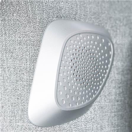 เก้าอี้นวดไฟฟ้า RESTER NOVA OI-2218A สีเทา_3